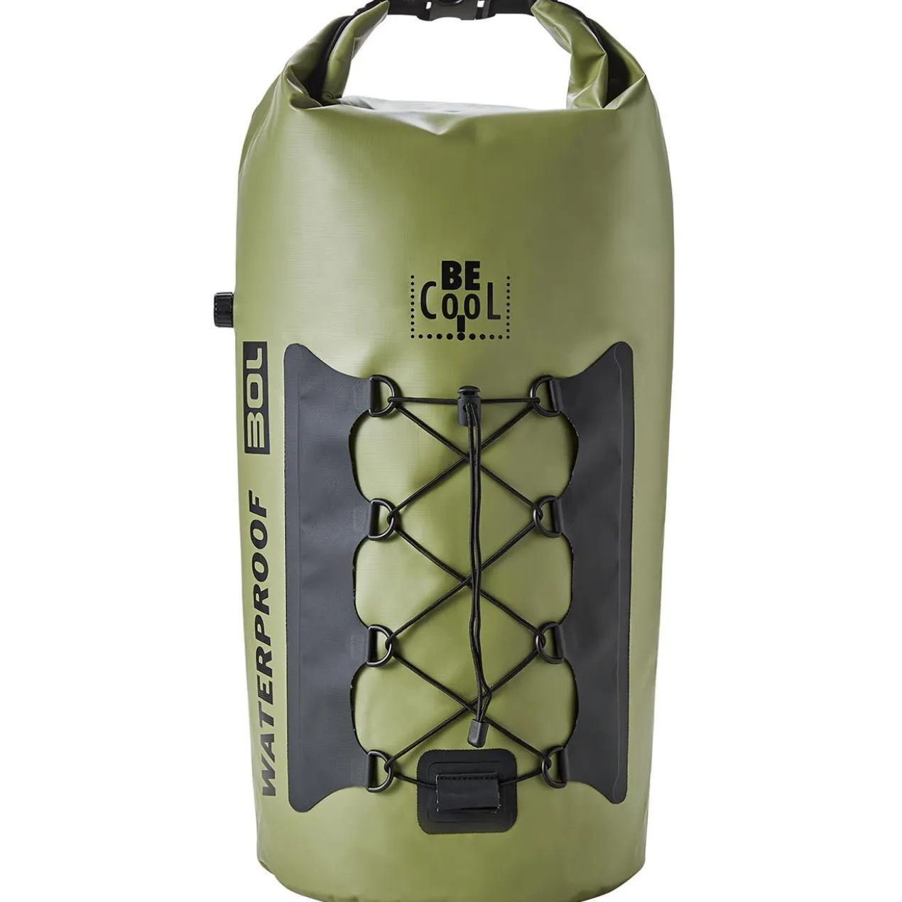 Wasserdichter Rucksack mit Kühlfunktion