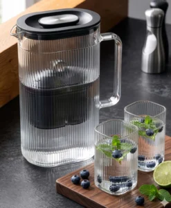 Wasserfilter-Karaffe Puralis