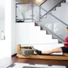 WaterRower Rudergerät