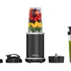 1.000-Watt Smoothie-Blender