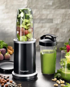 1.000-Watt Smoothie-Blender