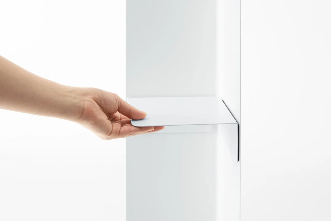 WC-Organizer
