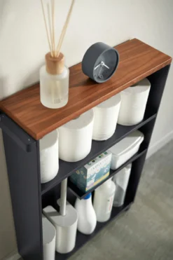 WC-Schrank