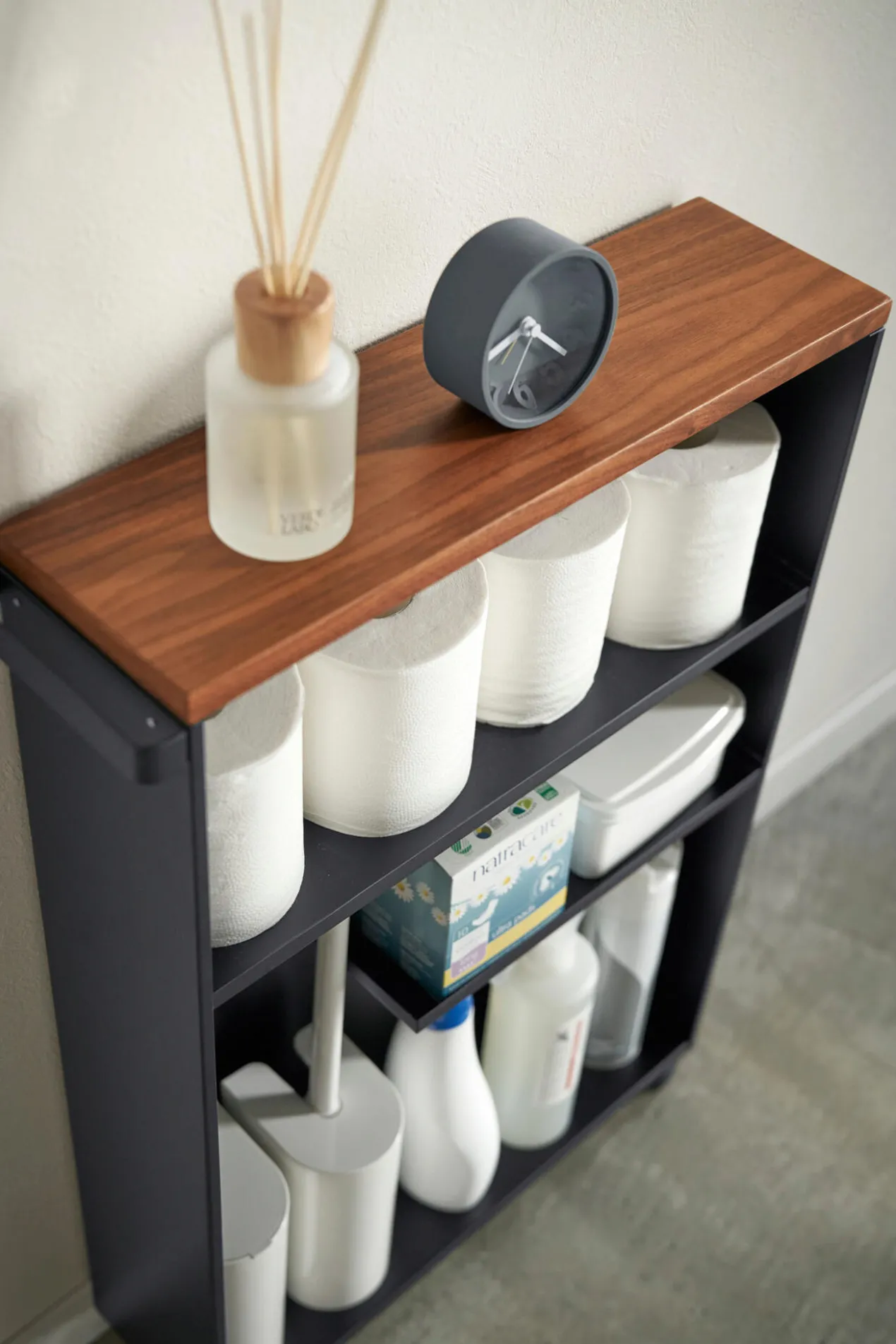 WC-Schrank