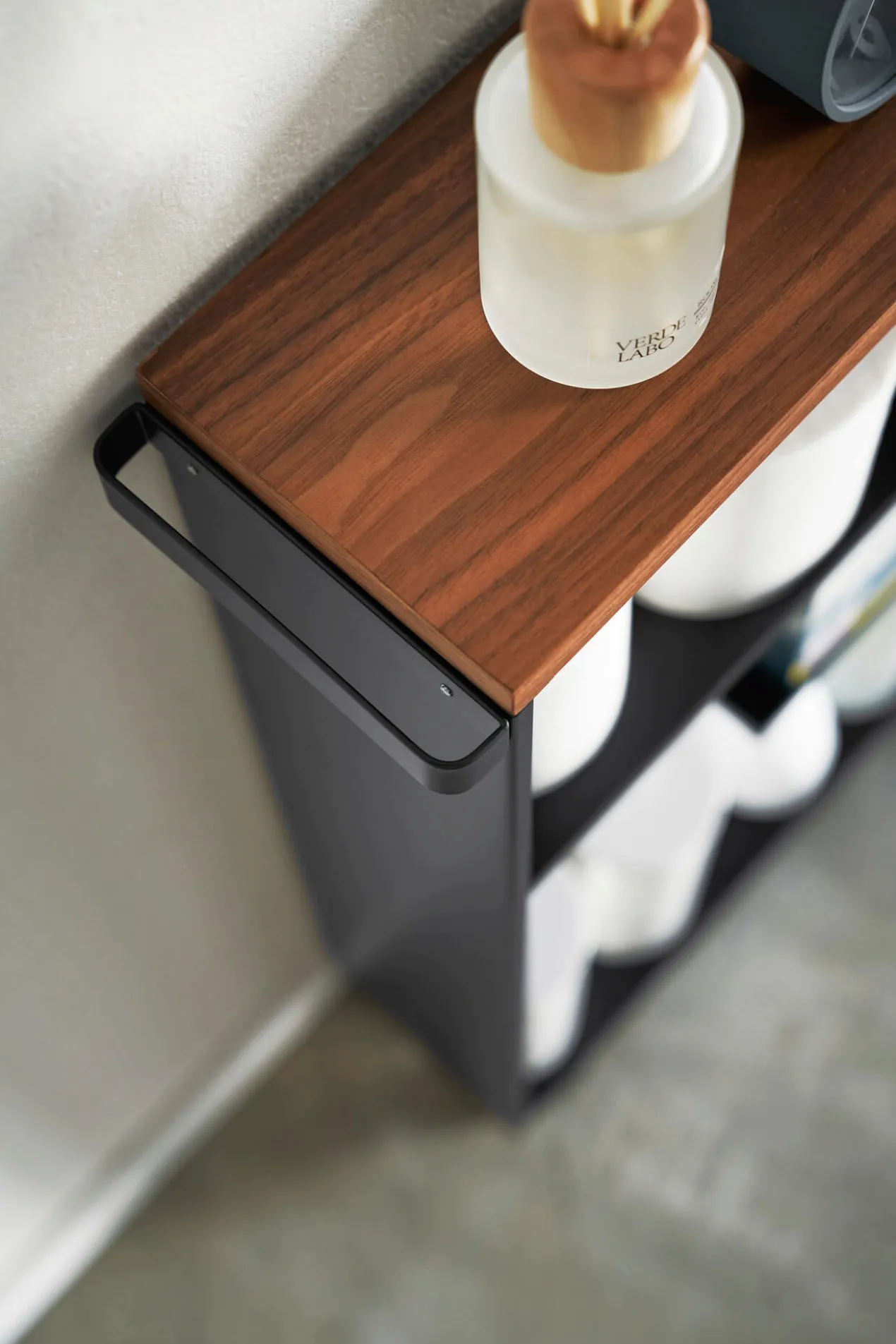WC-Schrank