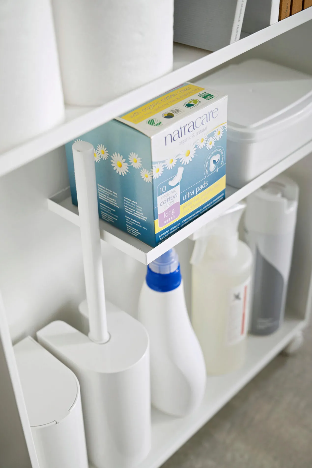 WC-Schrank