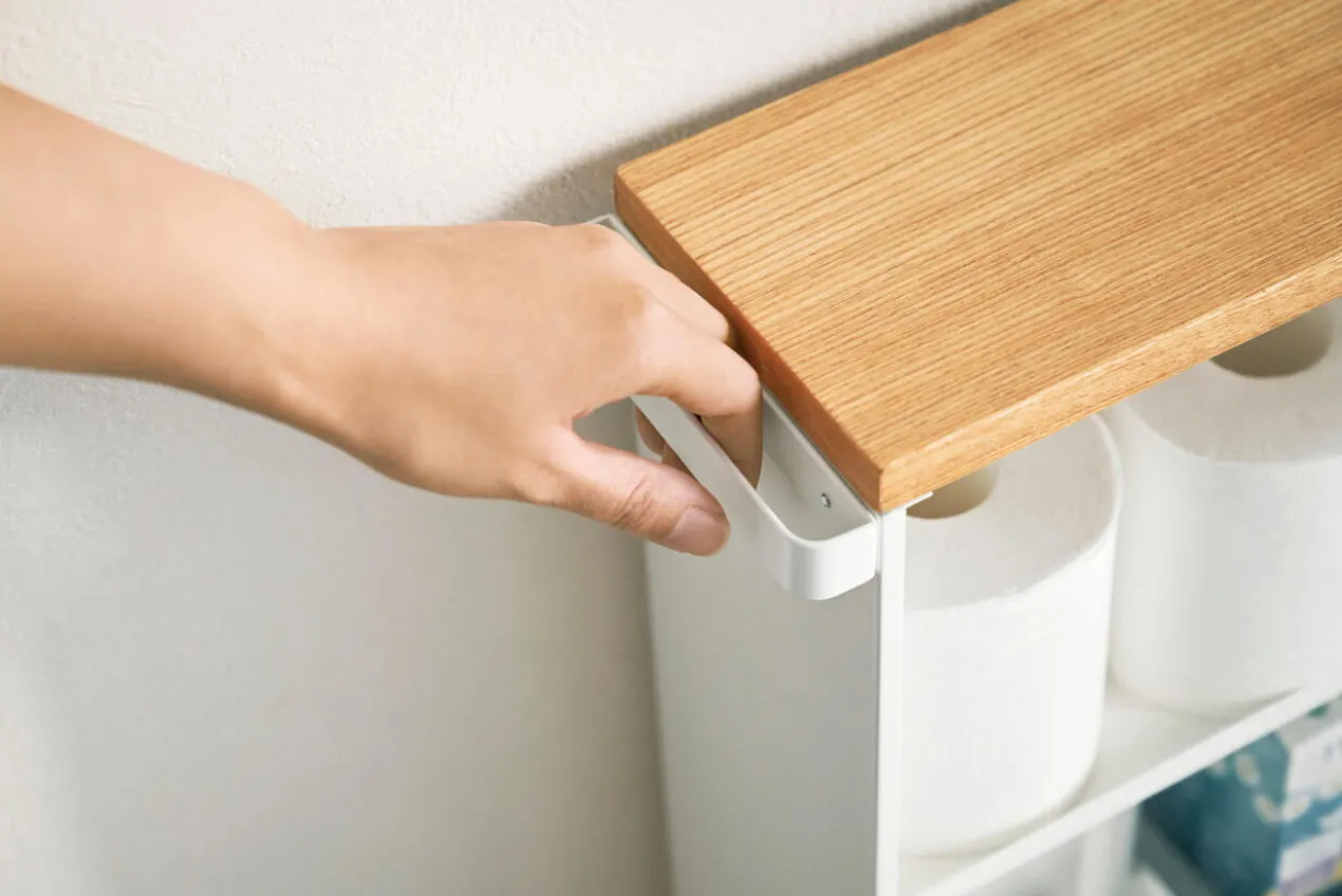 WC-Schrank