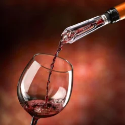 Wein-Dekantierer AIROVIN