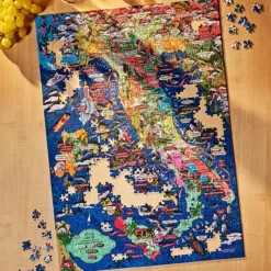 Wein-Puzzle