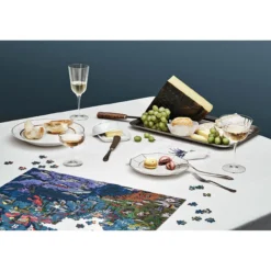 Wein-Puzzle