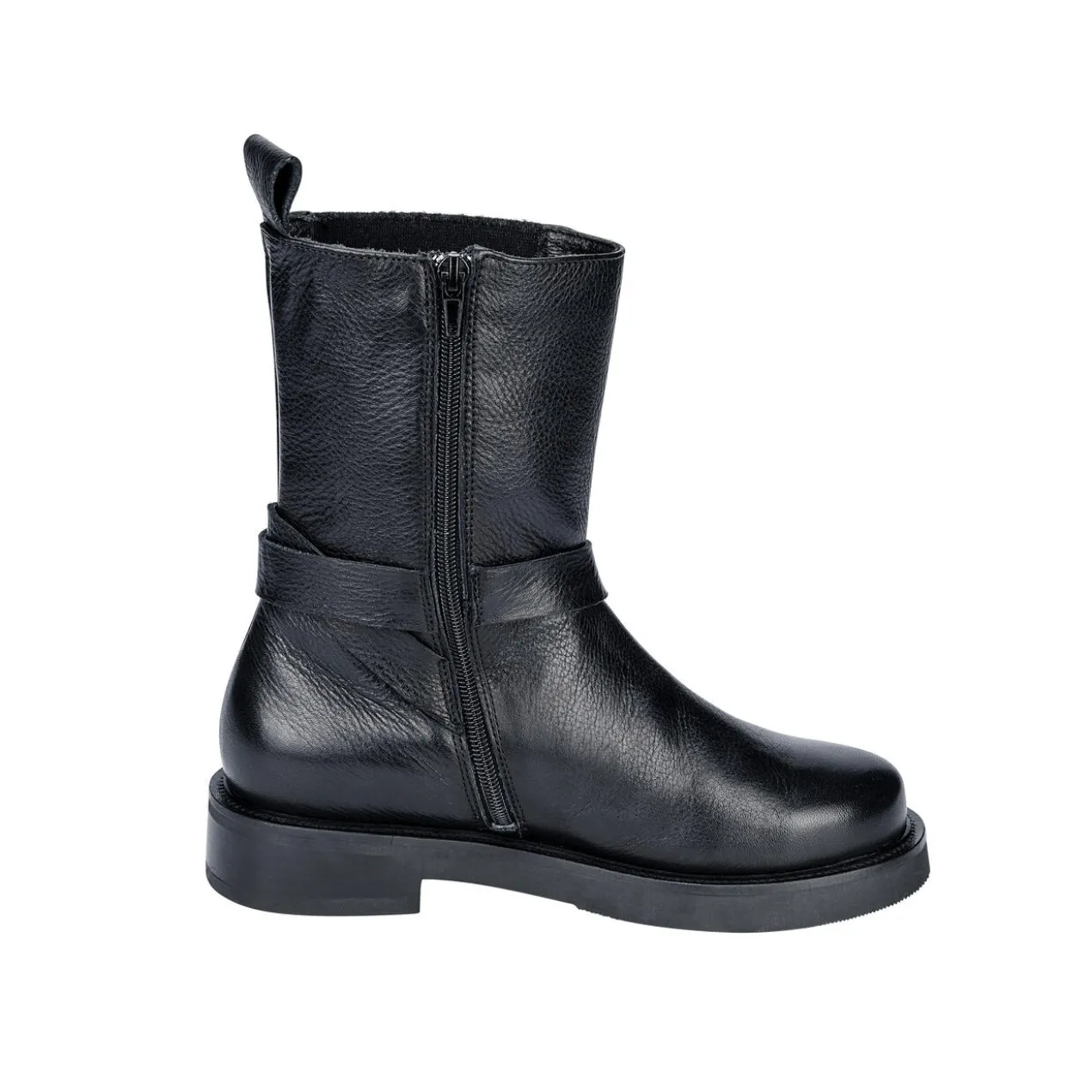 Werner Edel-Bikerboots