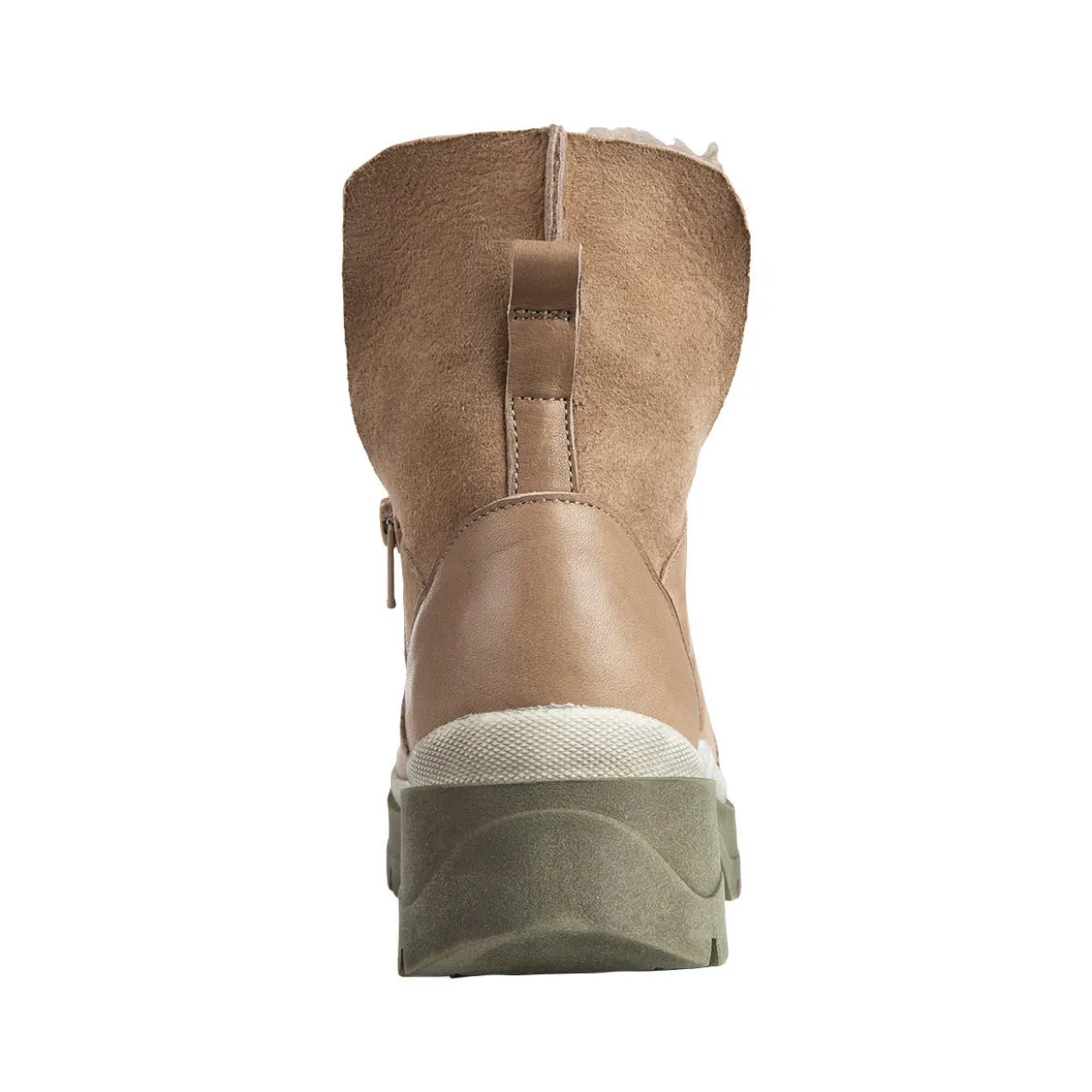 Werner Hiking-Boots