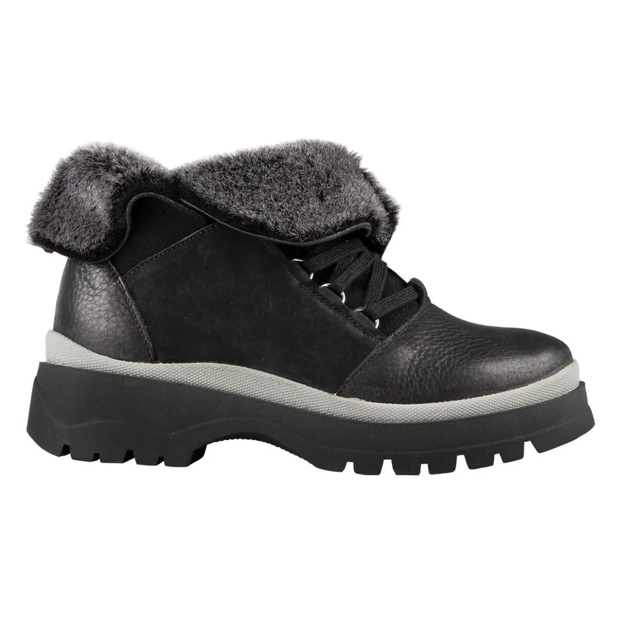 Werner Hiking-Boots