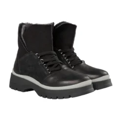 Werner Hiking-Boots