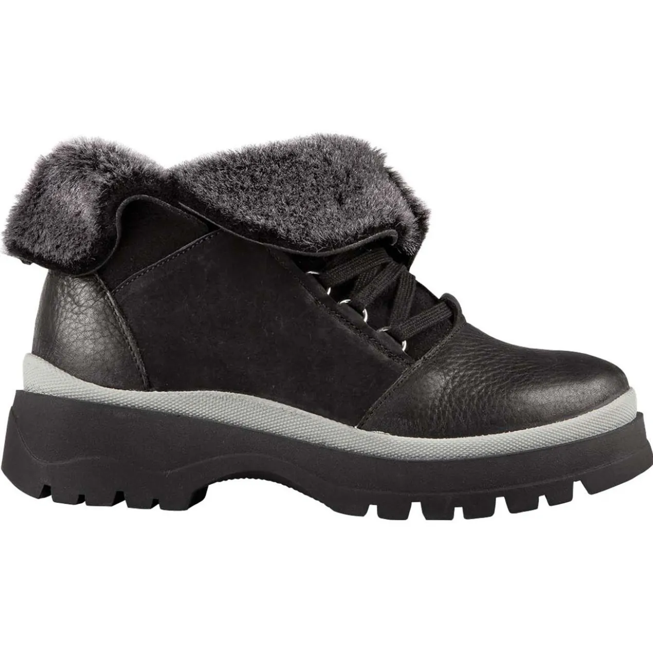 Werner Hiking-Boots