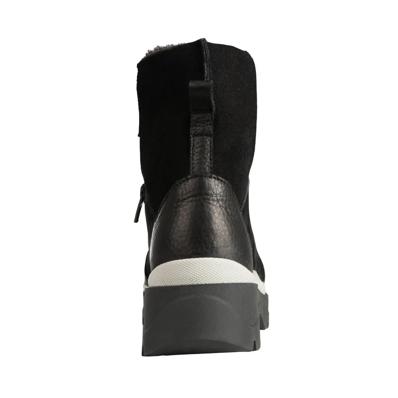 Werner Hiking-Boots