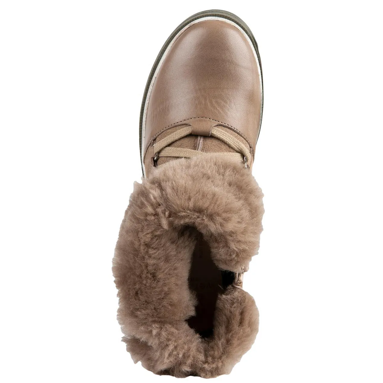 Werner Hiking-Boots