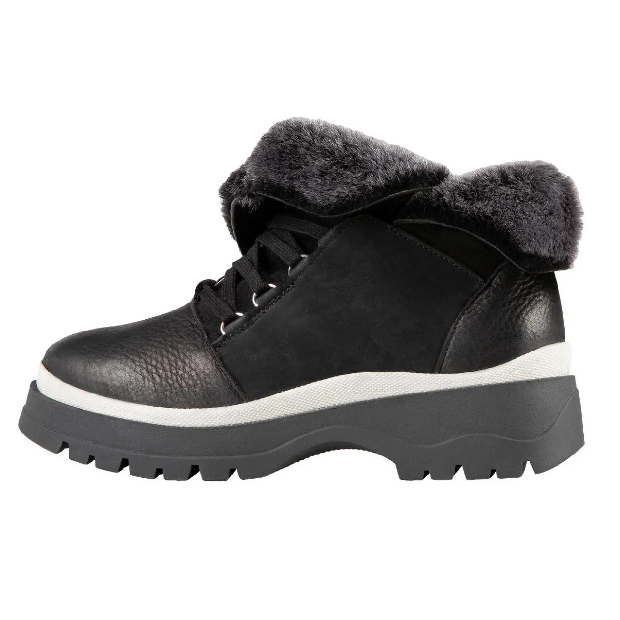 Werner Hiking-Boots