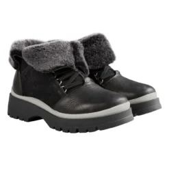Werner Hiking-Boots