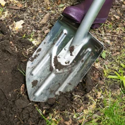 Wilkinson Ultraleicht-Gartenwerkzeug