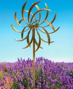 Windspiel Duett