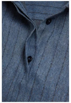 Winter-Longblusen-Kleid