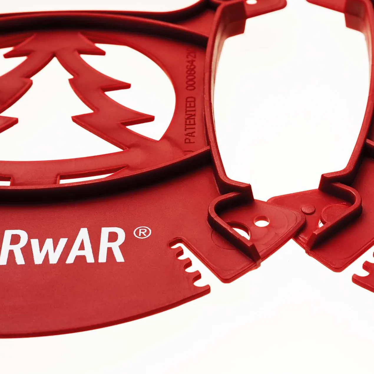 WIRRwAR® Lichterketten-Aufwickler, 3er-Set