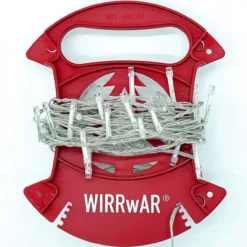 WIRRwAR® Lichterketten-Aufwickler, 3er-Set
