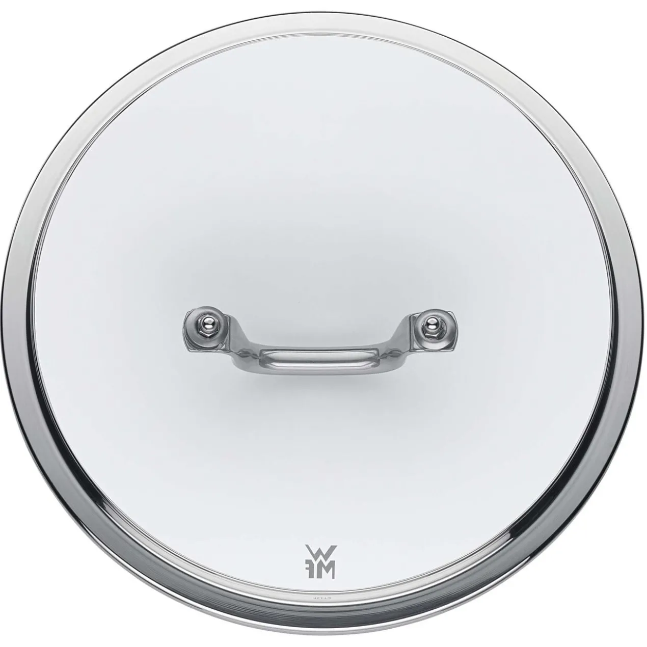 WMF Fusiontec Topfset, 3-teilig