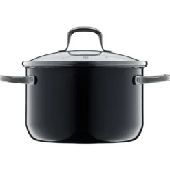 WMF Fusiontec Topfset, 3-teilig