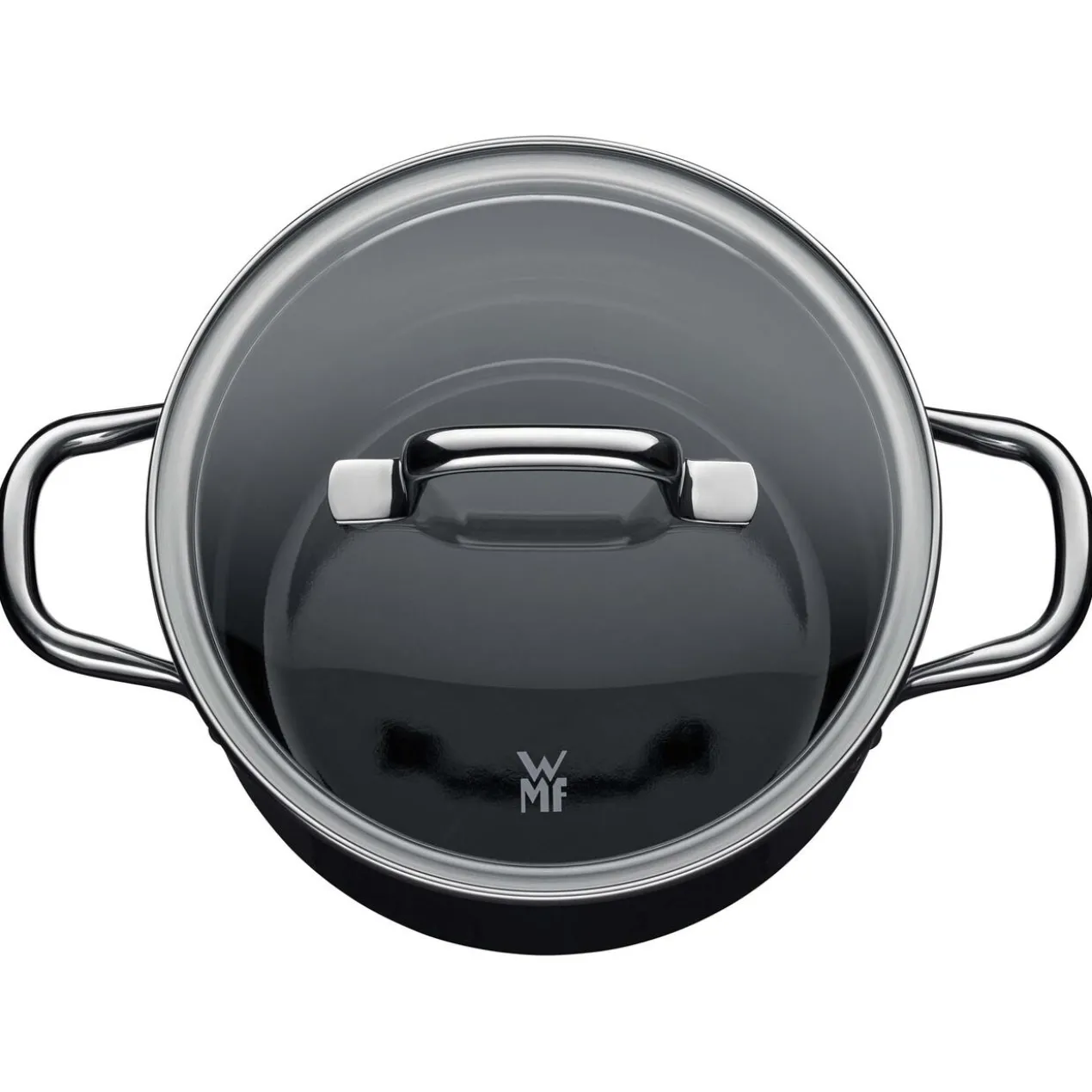 WMF Fusiontec Topfset, 3-teilig