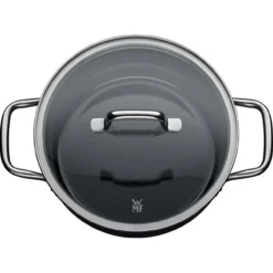 WMF Fusiontec Topfset, 3-teilig