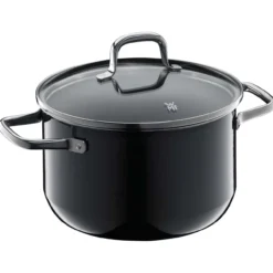 WMF Fusiontec Topfset, 3-teilig
