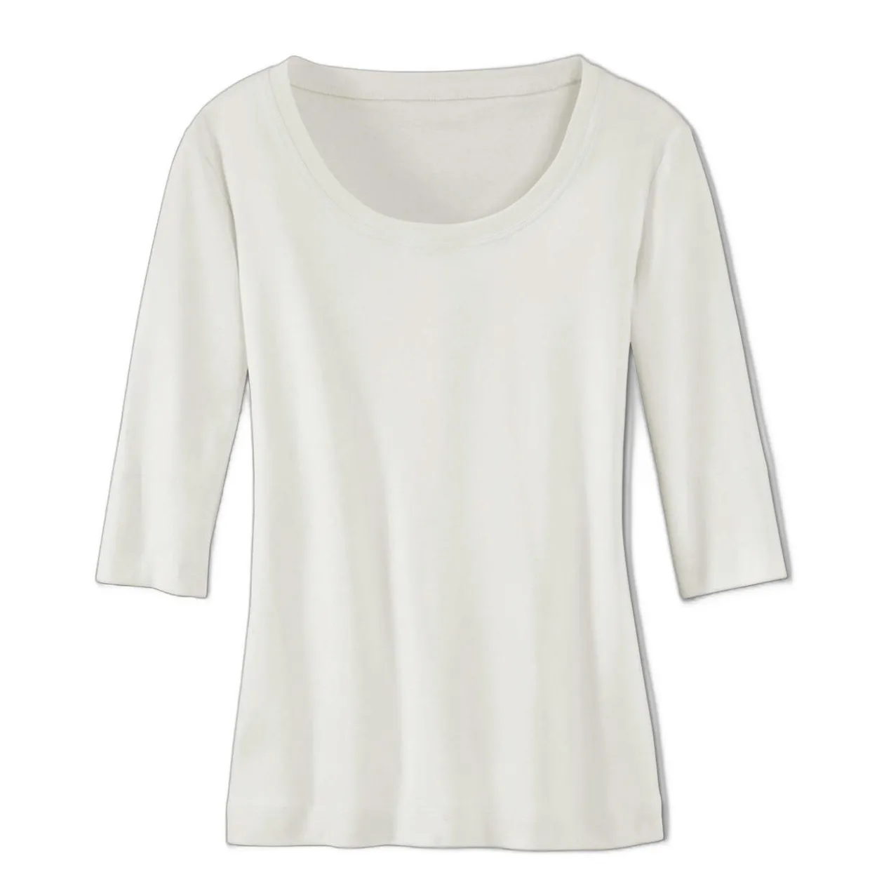 Wolff-Shirt