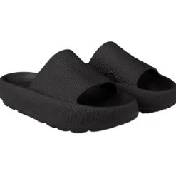 Wolken-Badeslipper