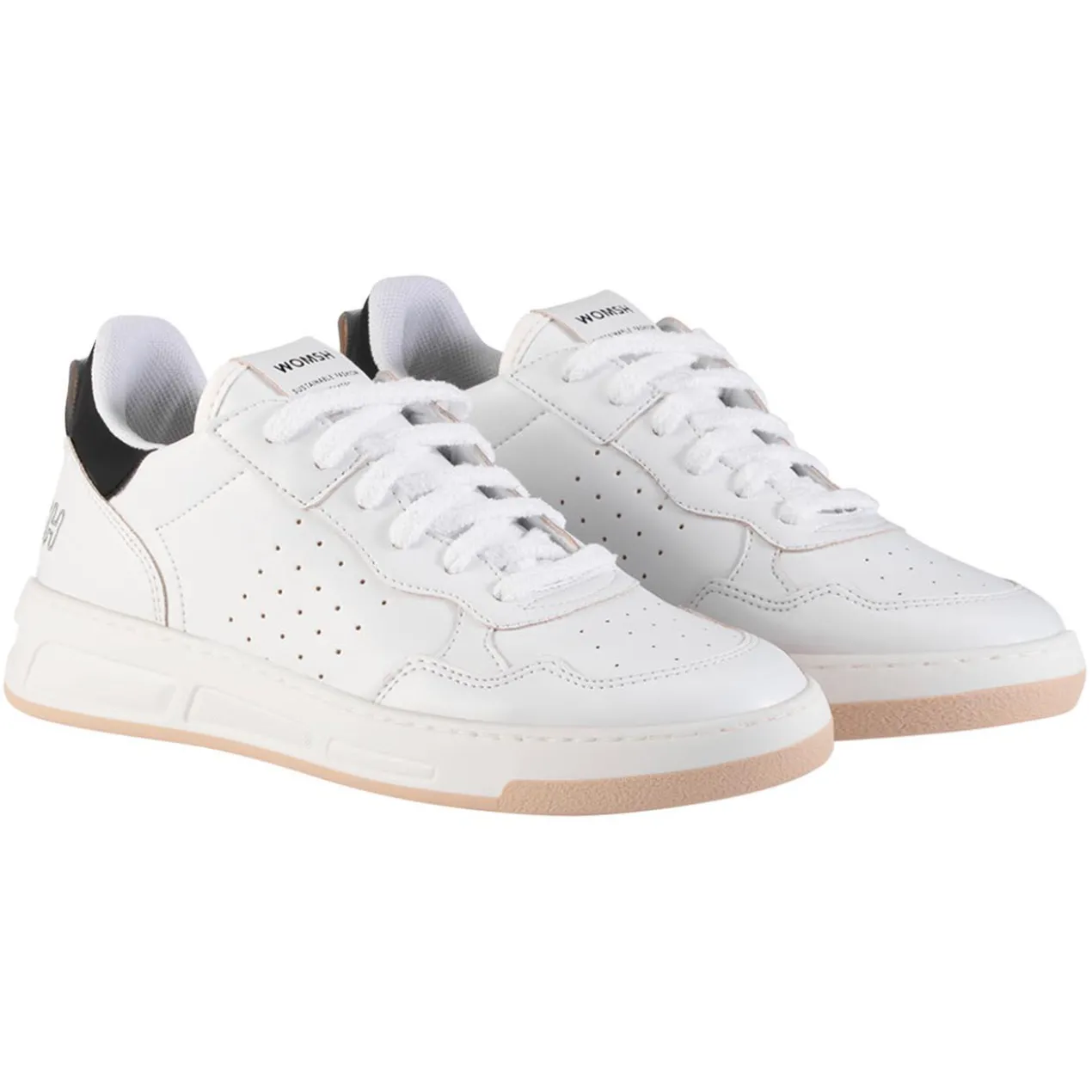 WOMSH Vintage-Sneaker