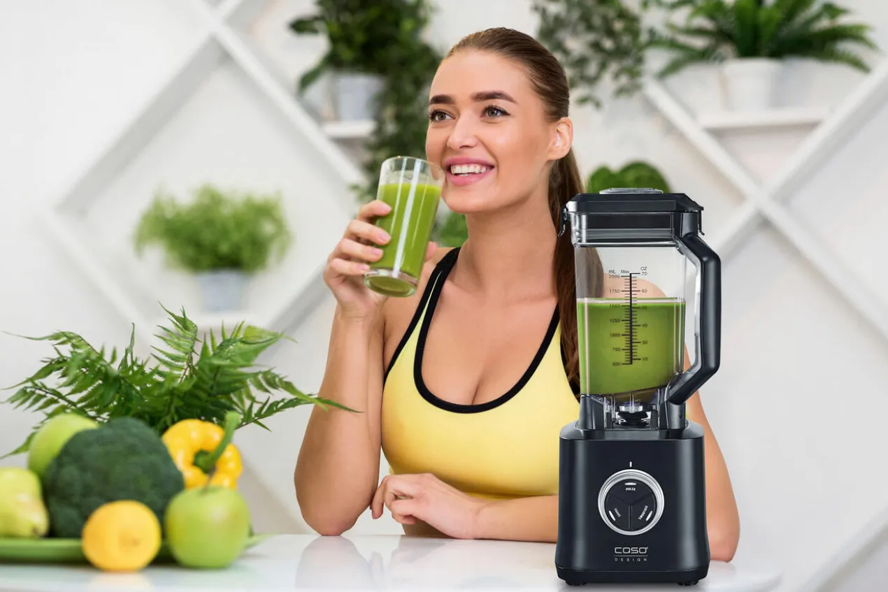 2.000-W-Powermixer