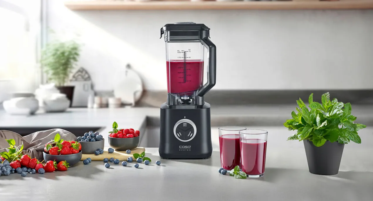 2.000-W-Powermixer