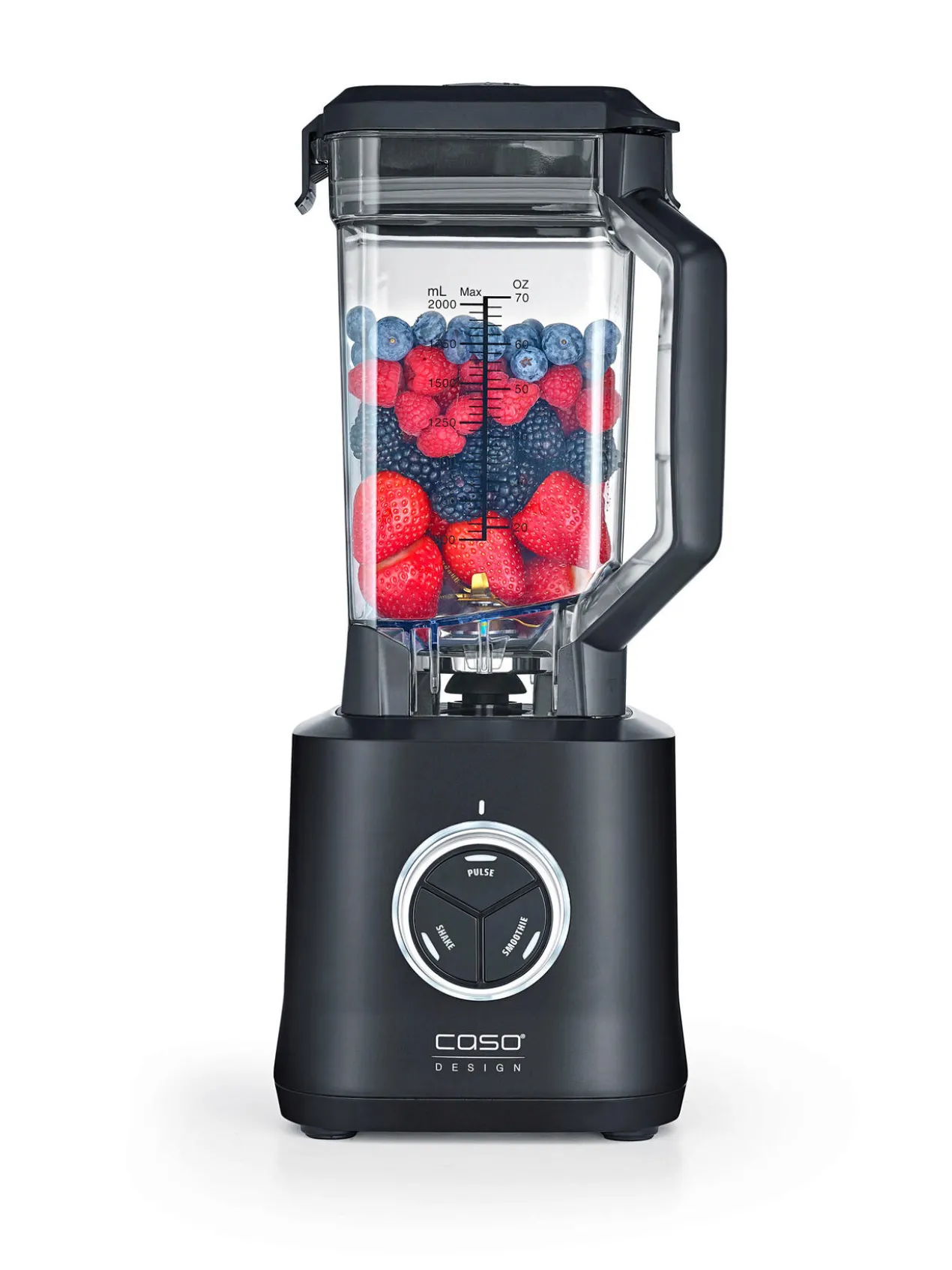 2.000-W-Powermixer