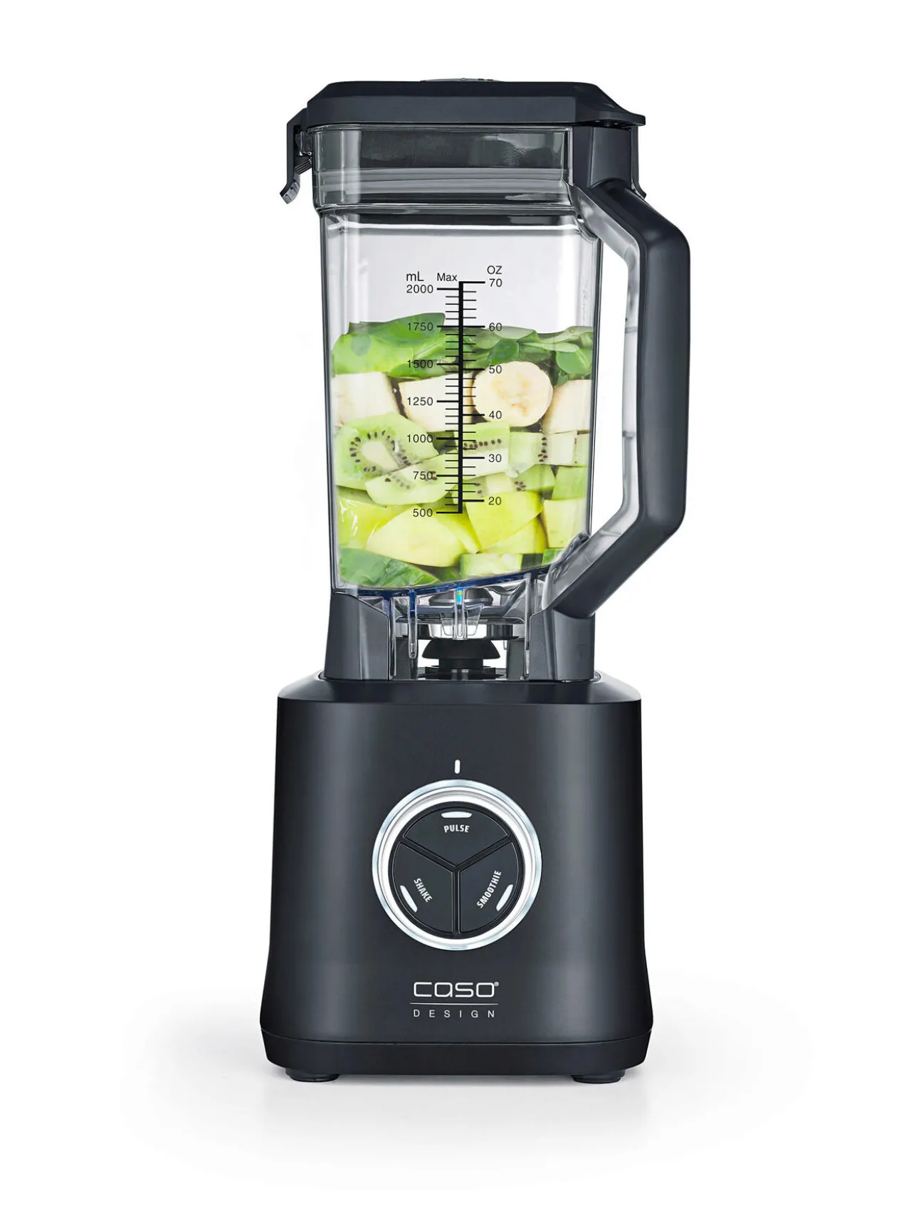 2.000-W-Powermixer