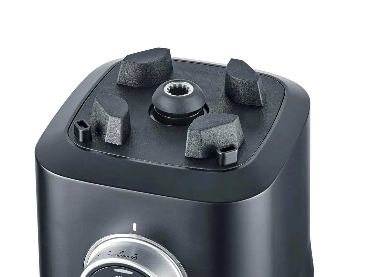 2.000-W-Powermixer