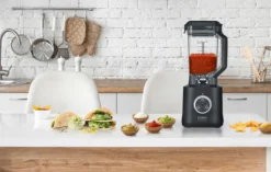 2.000-W-Powermixer