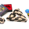 Wunderkarten, das illusionistische Legespiel