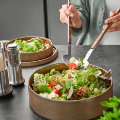 XL-Salatbesteck