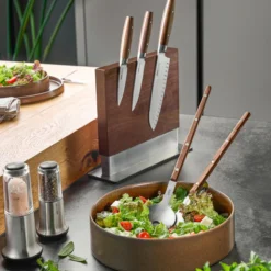 XL-Salatbesteck