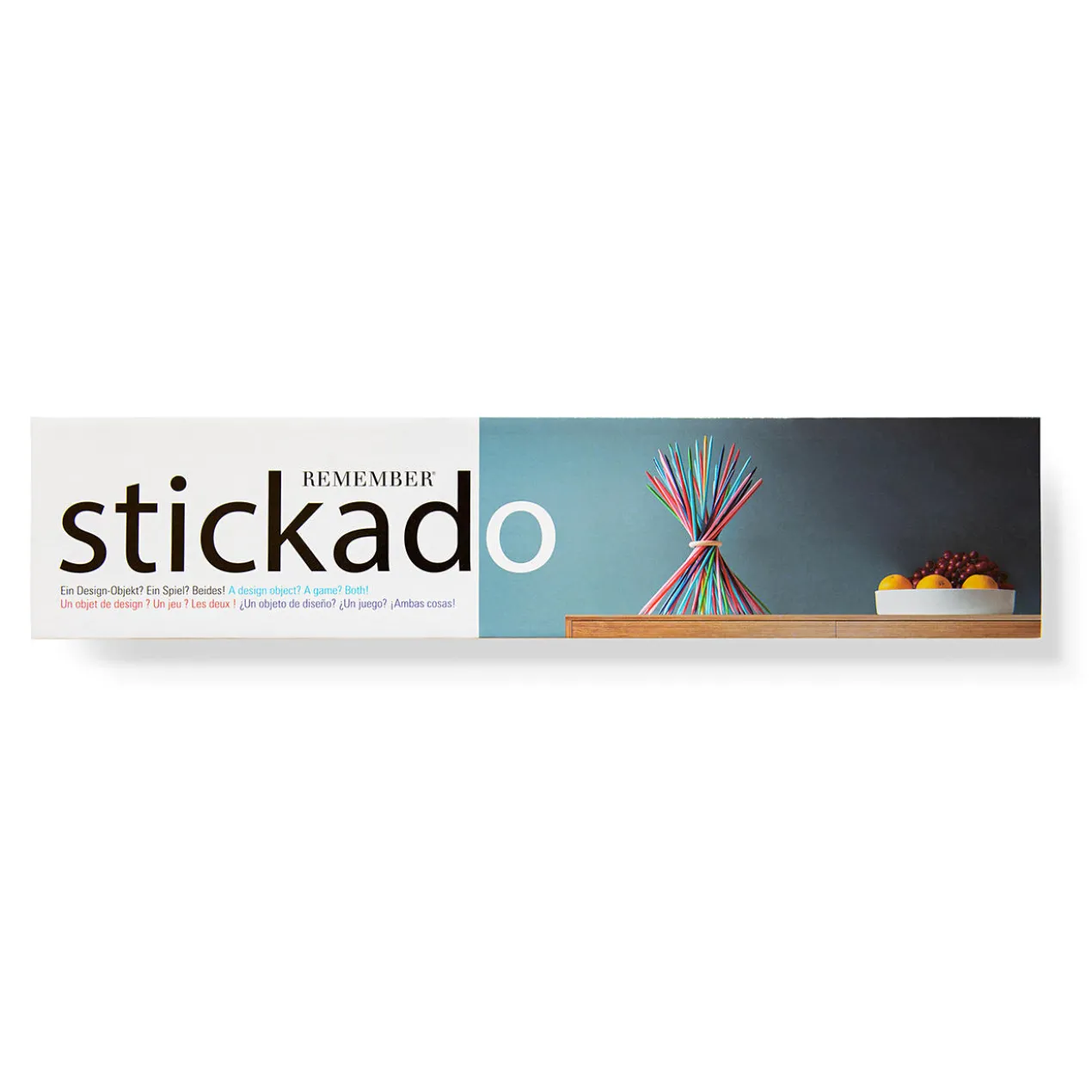 XXL-Stickado
