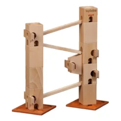 Xyloba Kugelbahn