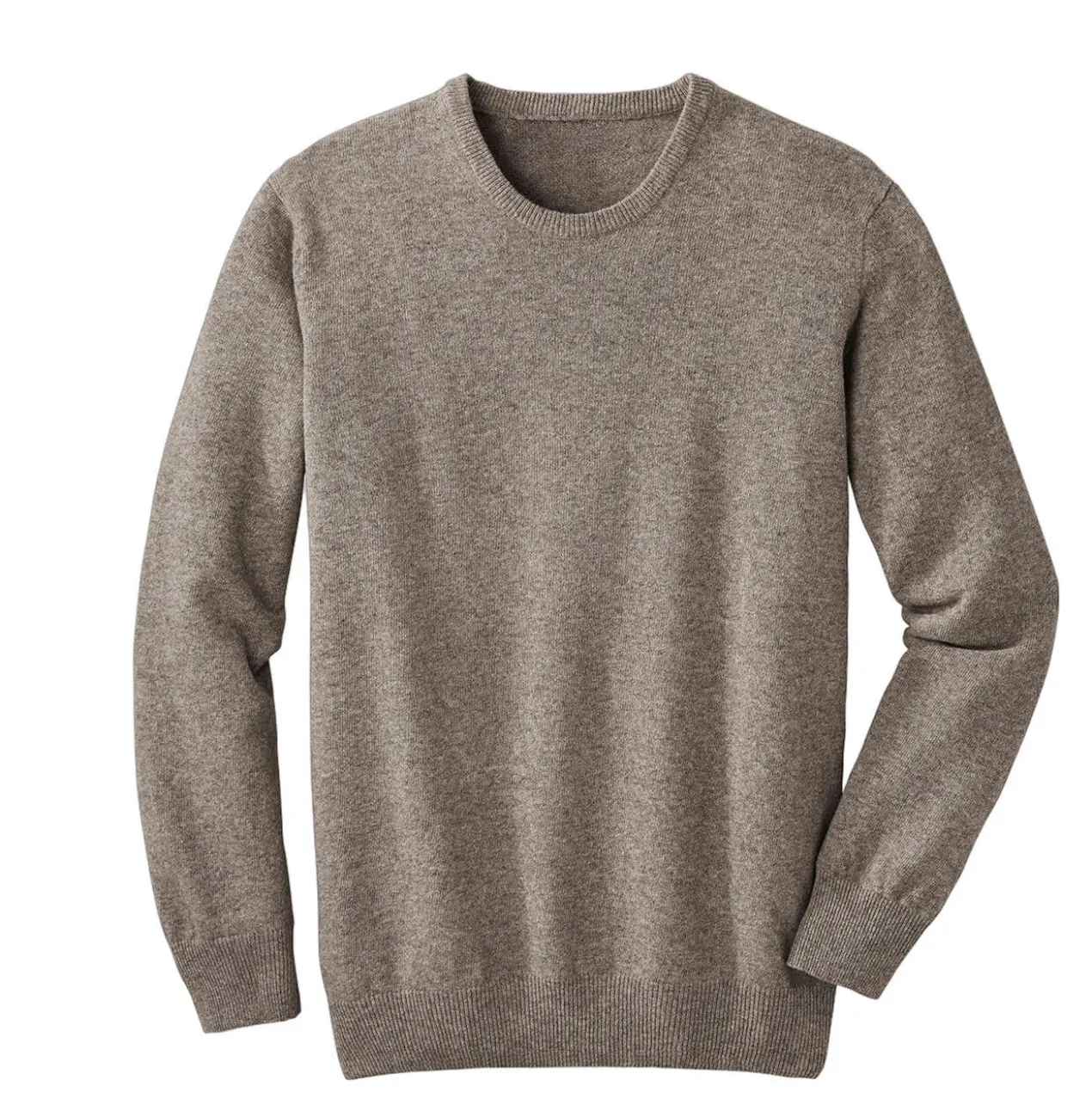 Yak-Pullover