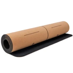 Yogatasche oder -matte