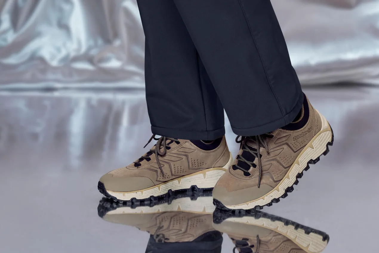 Zamberlan®-Sneaker Metropolis